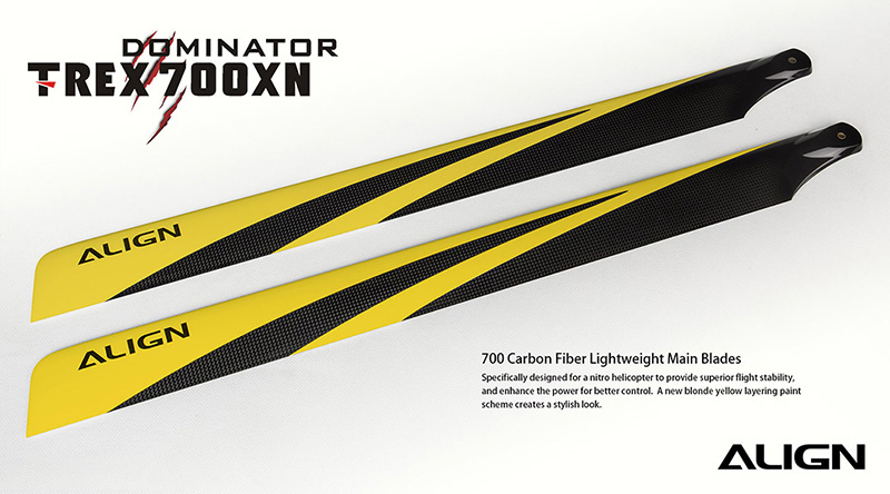 [˾ũ] RH70N11XW [ALIGN] T-Rex700XN Nitro Combo 4