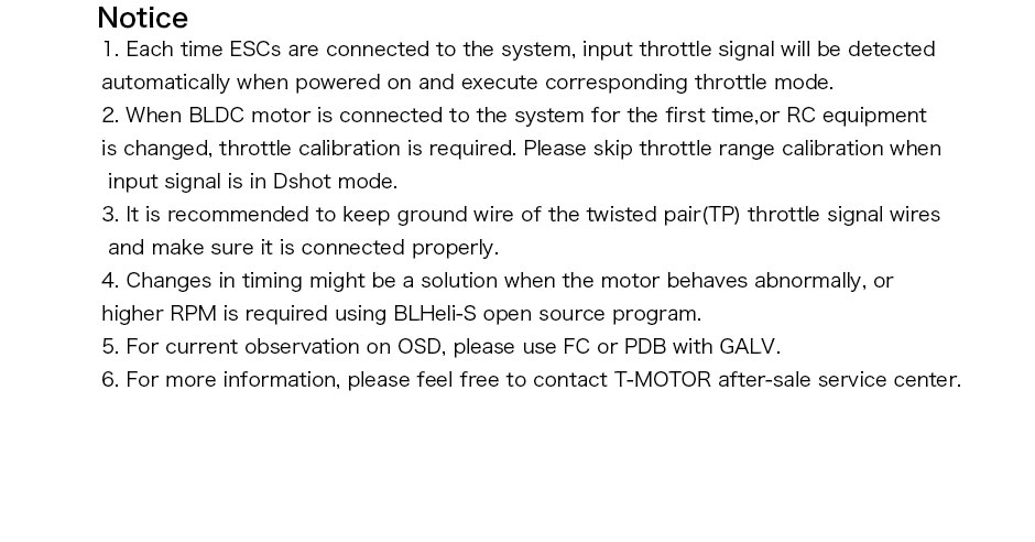¾Ë¾¾¹ðÅ© T-motor BPP-3D/4D 16A º¯¼Ó±â - Á¤, ¿ªÈ¸Àü ½Ç½Ã°£ º¯È¯ 15