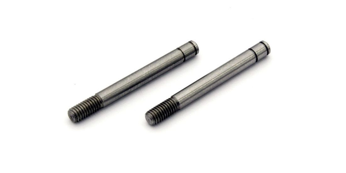 �˾���ũ KYFA554-2 [KYOSHO] TC Short Shock Shaft  FZ02  (2pcs) 1