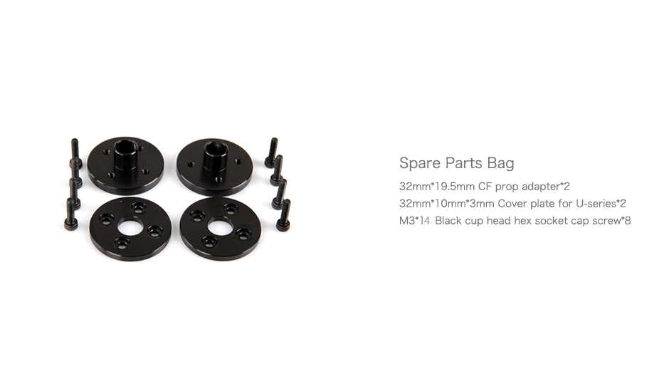 �˾���ũ 29x9.5 [T-MOTOR] 29x9.5 ī�� �����緯 CW, CCW 1�� (2PCS Ÿ��) - �׽�Ʈ ���ǰ 2