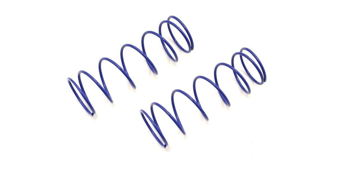 �˾���ũ KYIFS001-715 [KYOSHO] Big Shock Spring(Blue/7-1.5/L=70) 1