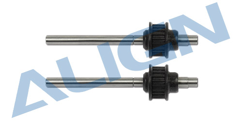 �˾���ũ H50T014XXW [ALIGN] T-Rex500X ���� ��Ʈ ����� ����Ʈ 1