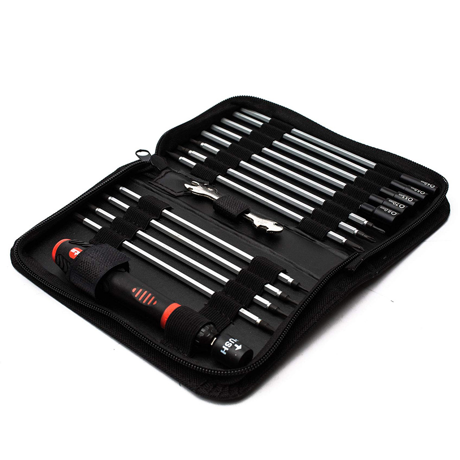 [˾ũ] DYNT0500 [DYNAMITE] Startup Tool Set: ECX/VTR/HPI 1