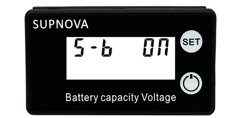�˾���ũ SUP-12SCH [SUPNOVA] 12S (44.4V) �����/����� ���͸��� ���� üĿ�� 7