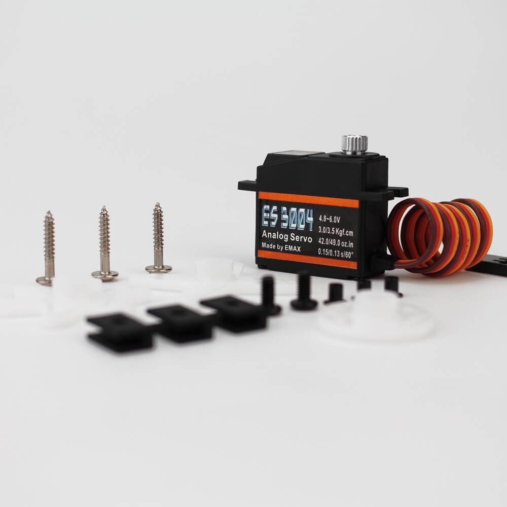 �˾���ũ  [EMAX] ES3004 ��Ż��� �Ƴ��α� ���� 2
