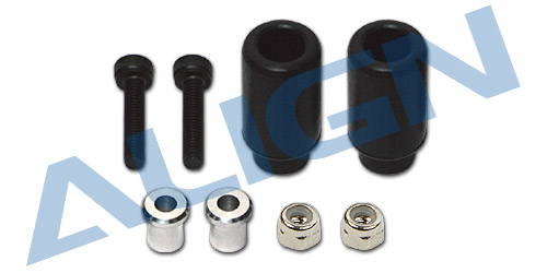 �˾���ũ HB70B032XXW [ALIGN] TB70 Canopy Support Bolt Set 2
