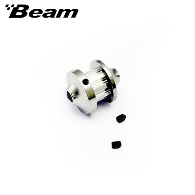 [ܼ] E5.5-5008 [BEAM] Tail Belt Pulley (Aquila) E5.5-5008