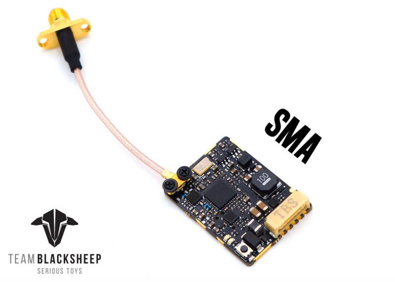 �˾���ũ  [TBS] UNIFY PRO 5G8 HV ����۽ź���(SMA) 1