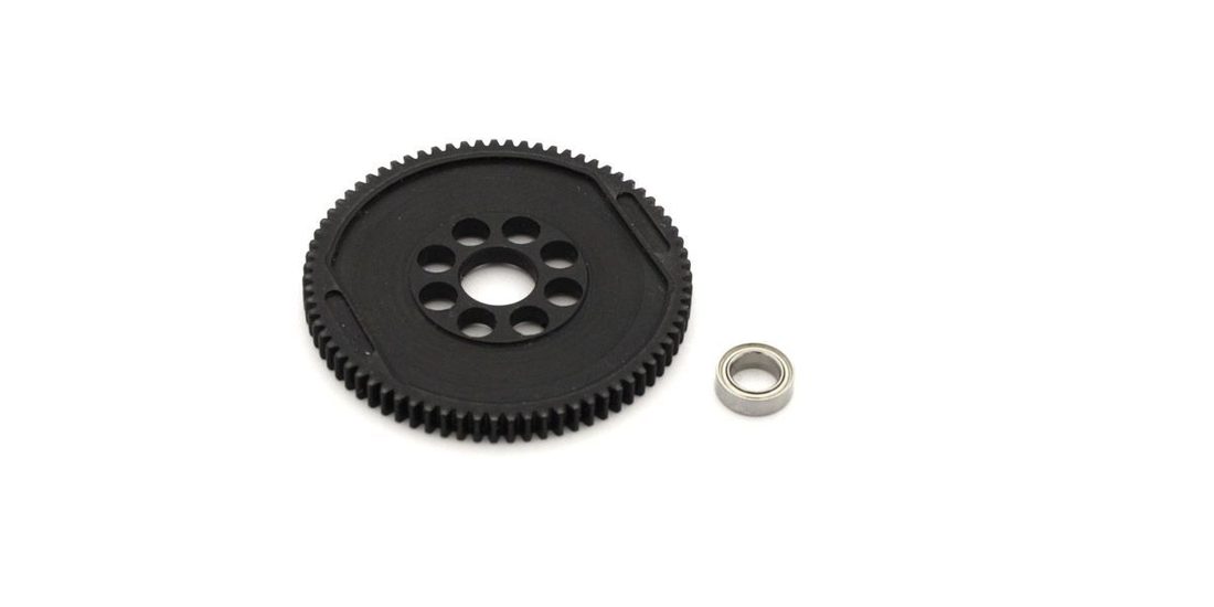 �˾���ũ KYFAW213 [KYOSHO] HD Supr Gear 75T (FZ02L-B) 1