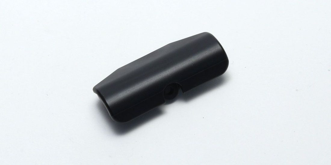 �˾���ũ KYLA360 [KYOSHO] Front Bumper (ZX6) 1