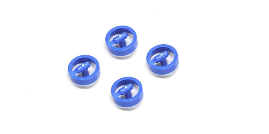 �˾���ũ KYIFW332-01 [KYOSHO] Bush (For Aluminum Knuckle Arm 4pcs) 1
