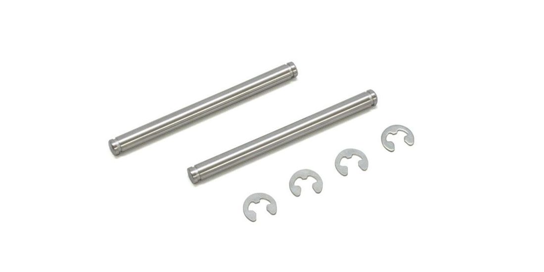 �˾���ũ KYIF340 [KYOSHO] 3X38 MM SHAFT 1
