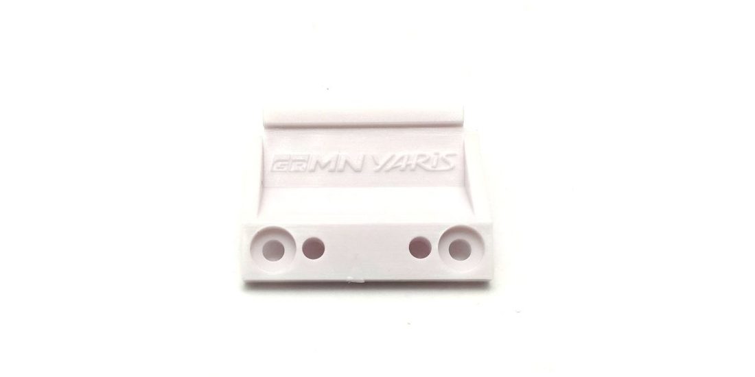 �˾���ũ KYMZN218-2 [KYOSHO] Front body mount(GRMN Yaris CP) 1