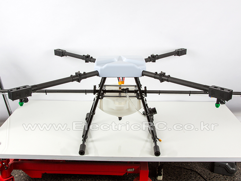 �˾���ũ WJD-CSR-20 [WJD] Carbon Spray Boom(Rod) Assy 2