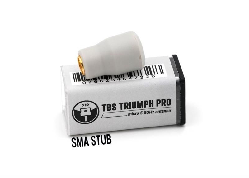 ¾Ë¾¾¹ðÅ© TBS Æ®¶óÀ̾öÇÁ ÇÁ·Î ¾ÈÅ׳ª (½ºÅͺñ, LHCP, SMA, 1PCS) 1
