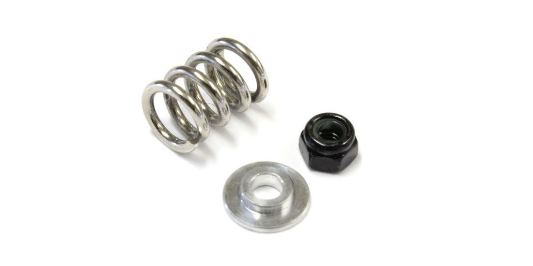 �˾���ũ KYOL027 [KYOSHO] Slipper Spring 1