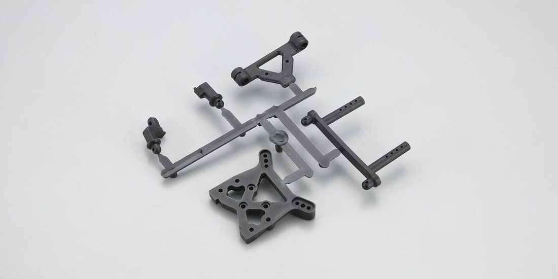 �˾���ũ KYTR103 [KYOSHO] SHOCK STAY SET(DBX/DST) 1