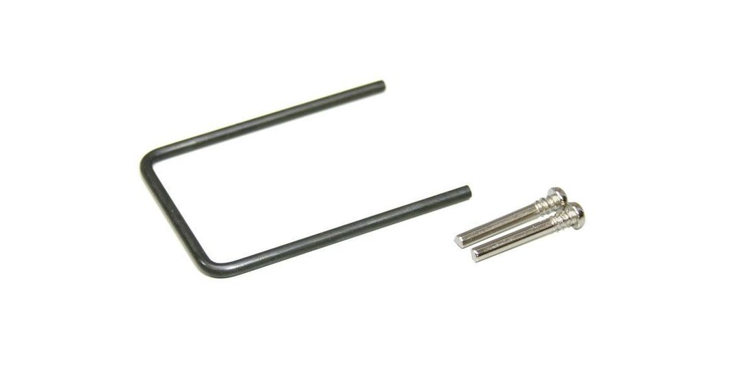 �˾���ũ KYFA016 [KYOSHO] Suspension Shaft Set (FAZER) 1