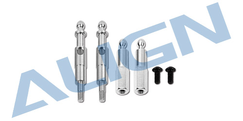 �˾���ũ H50B006AXW [Align] T-Rex500X/500L Canopy Mounting Bolt 1