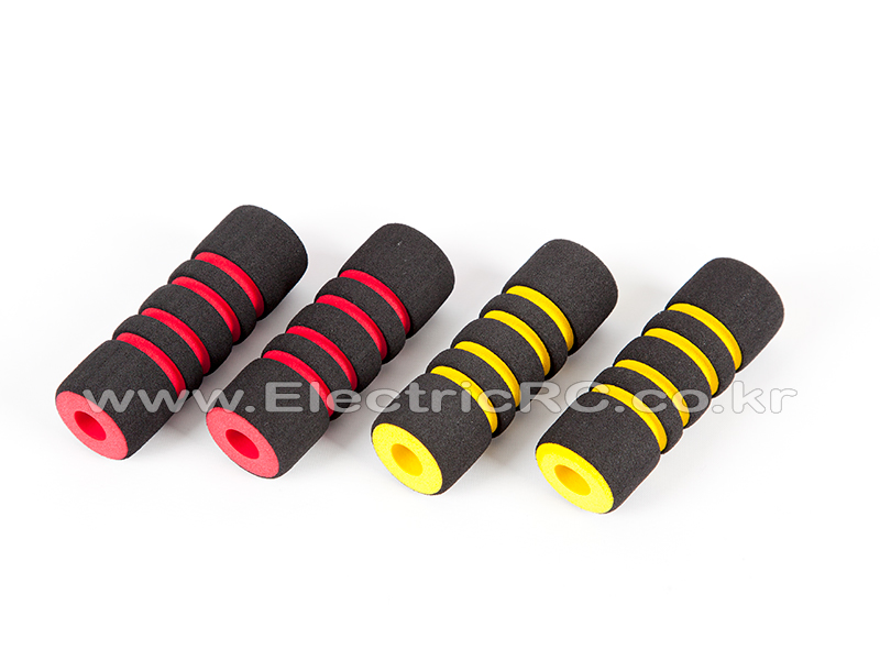 �˾���ũ TL2870-1 [TR] Landing Skid Shock Sponge for M480/690L 3