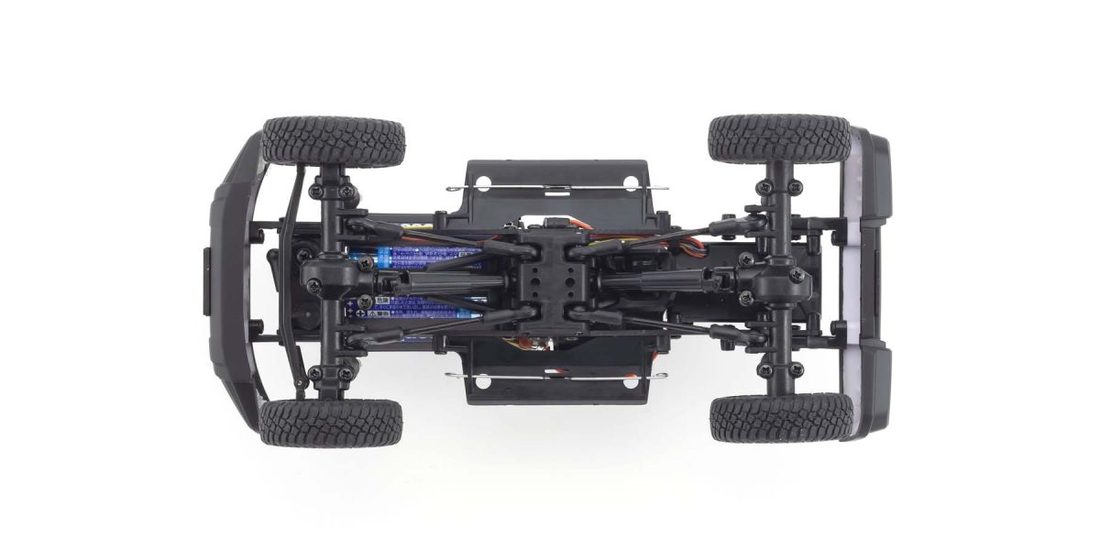 �˾���ũ KY32523G [KYOSHO] ���� 4x4 MX-01 ����Ű ���� �ÿ��� �̴��� �׷��� MINI-Z 12