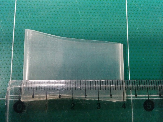 ¾Ë¾¾¹ðÅ© ·£µù±â¾î °íÁ¤¿ë ¼öÃàÆ©ºê (Æø 40mm x ±æÀÌ 1M) 5