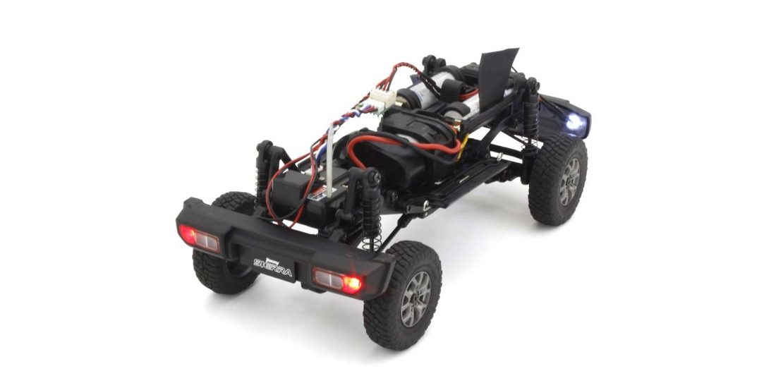 �˾���ũ KY32523BP-T [KYOSHO] ���� MX-01 ����Ű ���� �ÿ��� ������ LED ���� �̴��� MINI-Z RCī 6