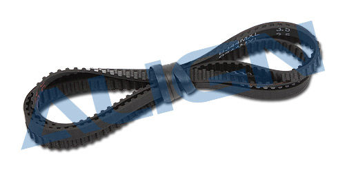 �˾���ũ H30T003XXW [ALIGN] T-Rex300X Tail Drive Belt 2