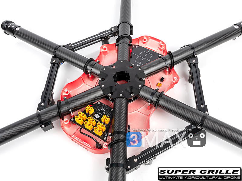 [�˾���ũ] X6-16S-AG-BC [SHR] X6-16S AG Super Grille Basic Combo - �����Ǹ� 23