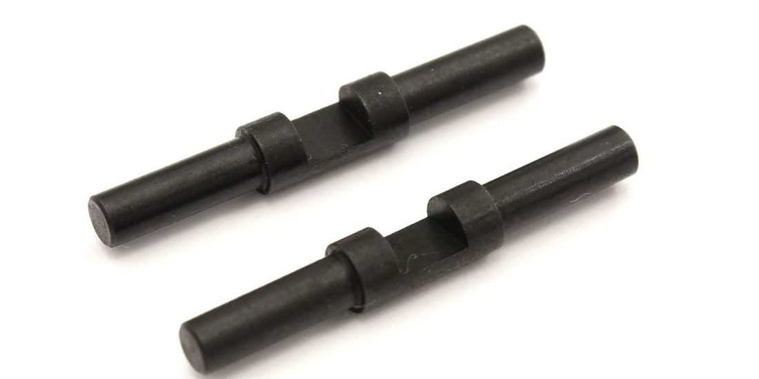 �˾���ũ KYIFW621-01 [KYOSHO] Diff. Bevel Shaft(27.3/2pcs/F､R/MP10/MP9 1
