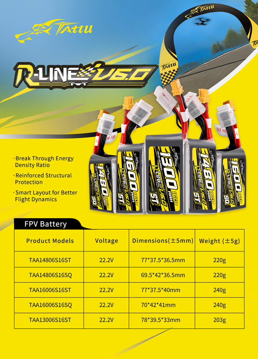 �˾���ũ  Ÿ�� �˶���6.0 ST 6�� 22.2V 1480mAh 160C ��Ƭ������ ���͸� - XT60 6