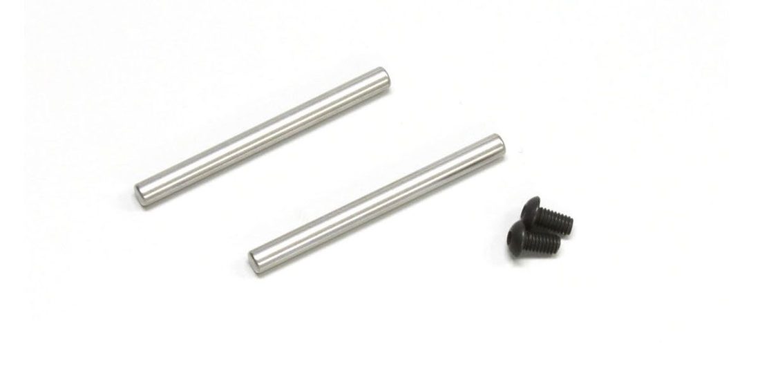 �˾���ũ KYIF425-35 [KYOSHO] SUS. SHAFT (3X35MM/2PCS/MP9) 1