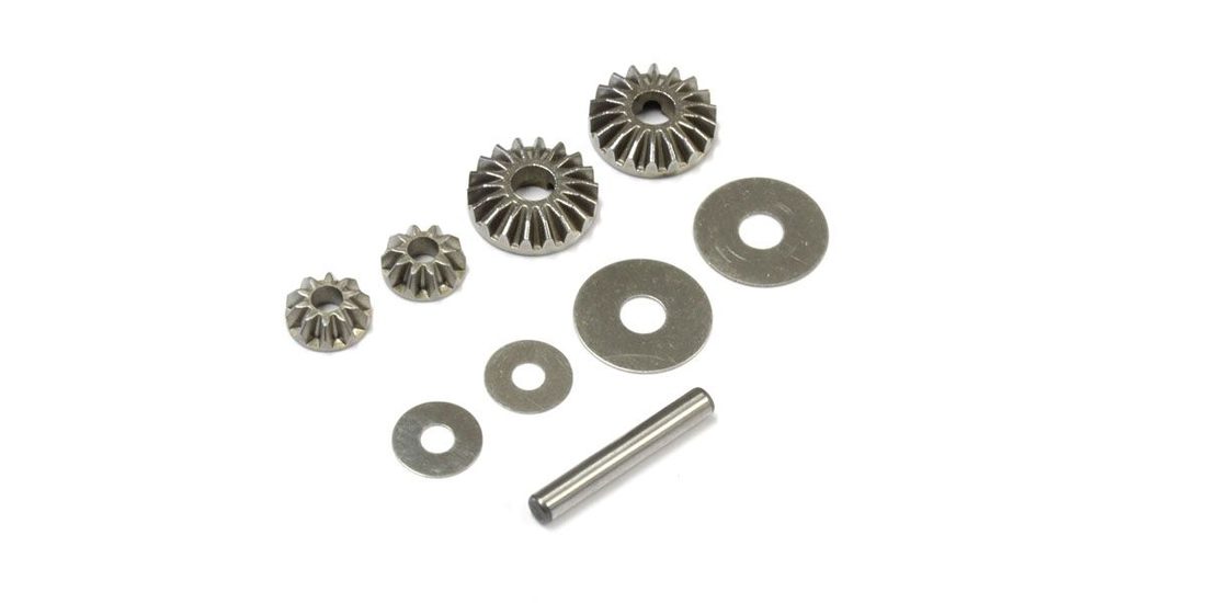 �˾���ũ KYOL018 [KYOSHO] Bevel Gear Set 1