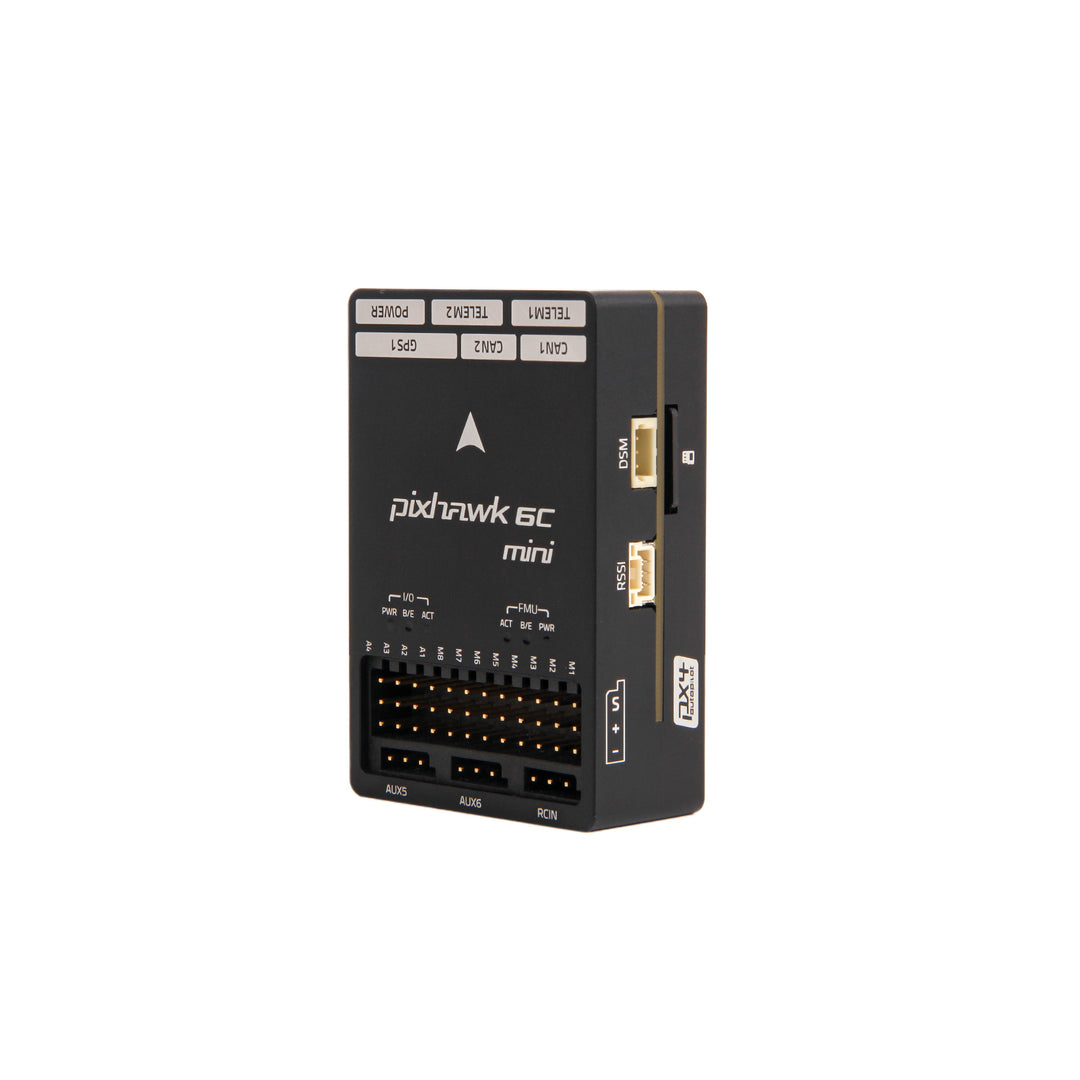 [�˾���ũ] HL-11079 [HOLYBRO] Ȧ����� �Ƚ�ȣũ 6C �̴� B + PM06 �Ŀ���� + M10 GPS (�����Ǹ�)