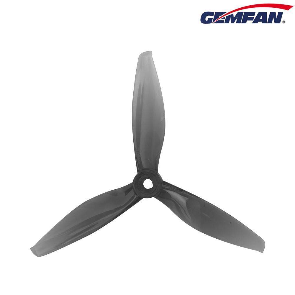 �˾���ũ  [Gemfan] Flash 5144 Tri Propellers - ���󷣴� 5