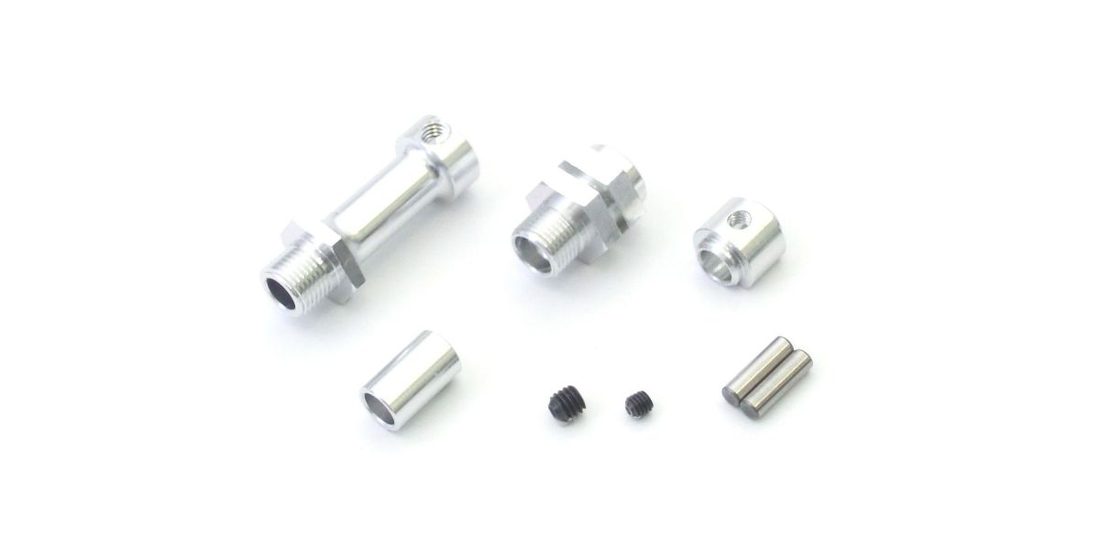 �˾���ũ KYEF210 [KYOSHO] Rear Wheel Hub (FANTOM EP-4WD) 1