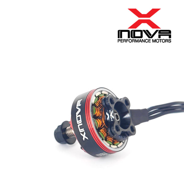 �˾���ũ  [X-NOVA] 2207-1800KV Freestyle Hard Line V2 (1pcs) [��ǰ��ũ����] 5