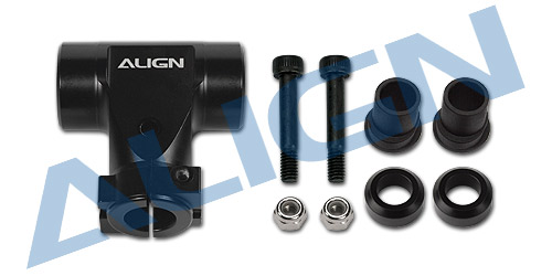 �˾���ũ HB70H001XXW [ALIGN] TB70 Main Rotor Housing Set 1