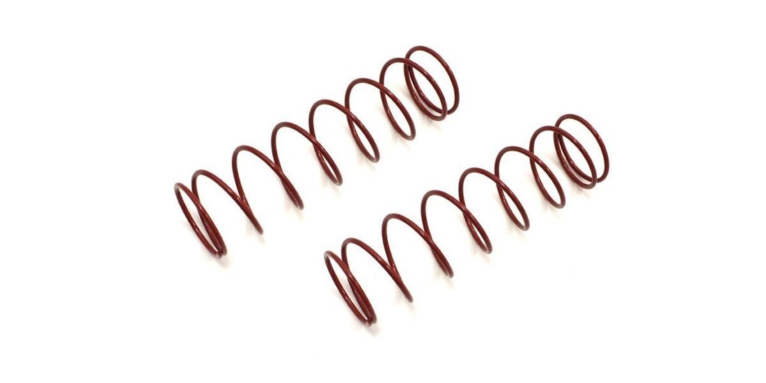 �˾���ũ KYIFS002-8515 [KYOSHO] Big Shock Spring(Red/8.5-1.5/L=81) 1