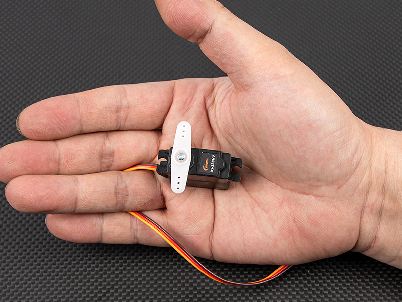 [�˾���ũ] SREM-213 [CR] Corona DS238HV Mini Digital Servo 2