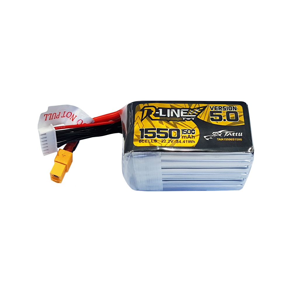 ¾Ë¾¾¹ðÅ© ŸÅõ ¾Ë¶óÀÎ5.0 6¼¿ 22.2V 1550mAh 150C ¸®Æ÷¹èÅ͸® 3