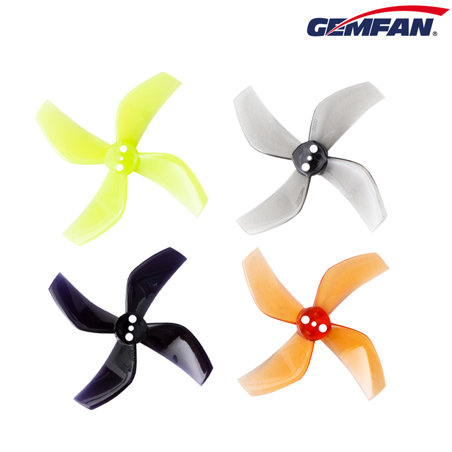 �˾���ũ  [GEMFAN] D51 2��ġ �����緯 4���� (2���) 1