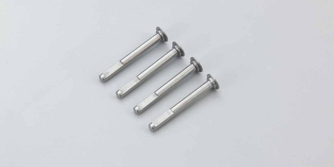 �˾���ũ KYIS050 [KYOSHO] 6.5X29MM SHAFT (ST-R/4PCS) 1