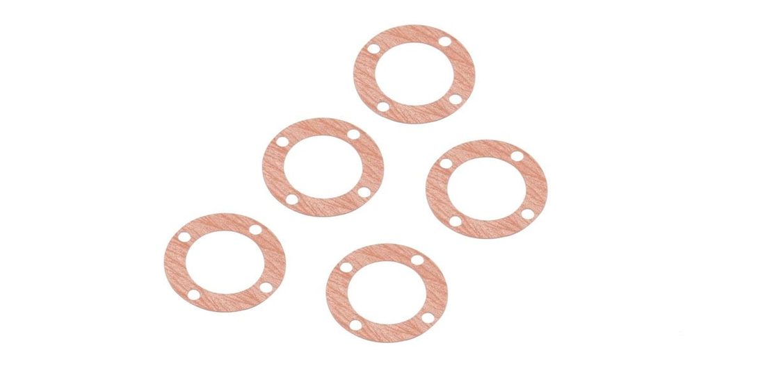 �˾���ũ KYIF30-1 [KYOSHO] DIFF CASE PACKING(5PCS) 1