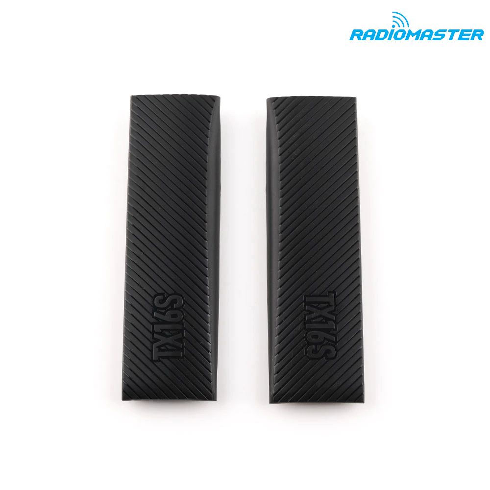¾Ë¾¾¹ðÅ© ¶óµð¿À¸¶½ºÅÍ TX16S MK2¿ë Side Grips Parts 1
