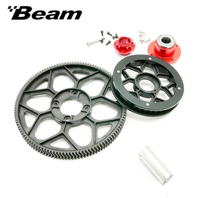 [ܼ] E5.5-2008 [BEAM] Main Gear Full Set (Aquila) E5.5-2008