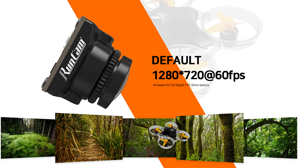 ¾Ë¾¾¹ðÅ© RUNCAM ·±Ä· MIPI Ä«¸Þ¶ó ¸ðµâ(DJIȣȯ) 3