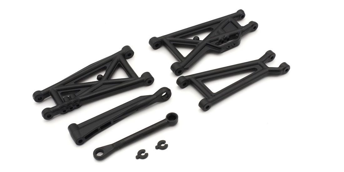�˾���ũ KYFA531 [KYOSHO] Suspension Arm Set FZ02L-B 1