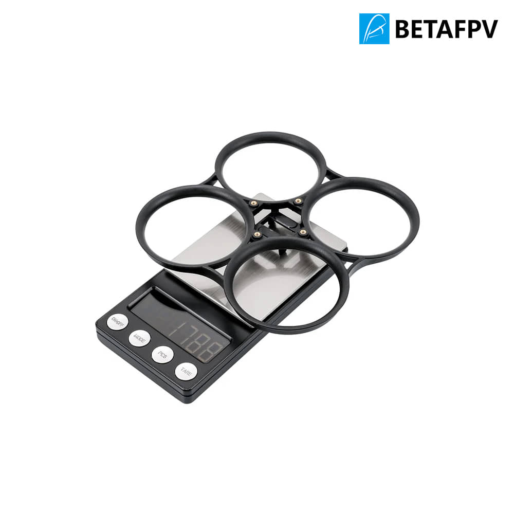 ¾Ë¾¾¹ðÅ© ´öÆ® ÆÄÃ÷ (BETAFPV Pavo20 PRO)