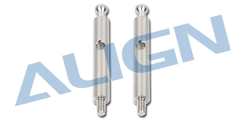 �˾���ũ H30B012XXW [ALIGN] T-Rex300X Canopy Mounting Bolt 1